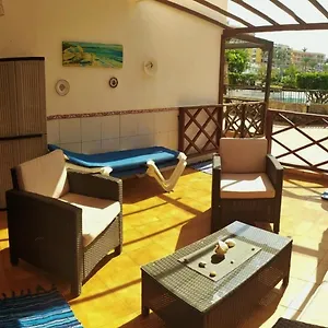 Neptuno Playa 06 Appartement