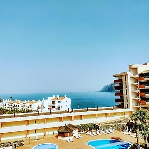 Balcon Los Gigantes Puerto De Santiago Appartement