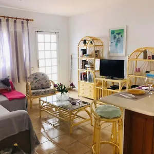 Apartamento Playa La Arena. Relax&enjoy Puerto de Santiago (Tenerife)