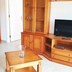 Jarmar Puerto Santiago Appartement
